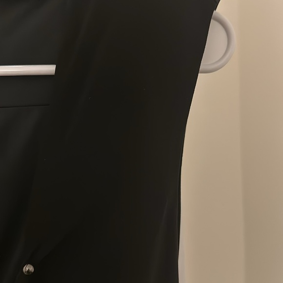 Sleeveless Black Dress from Bloomingdale’s - Picture 13 of 13